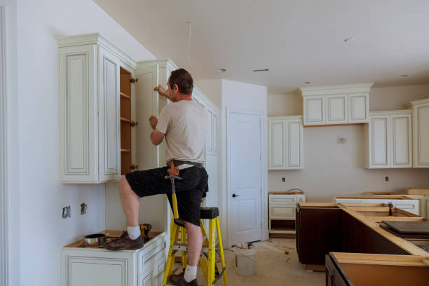 Licensed Countertop Replacement service in Lansdowne, MD - I E Kitchen