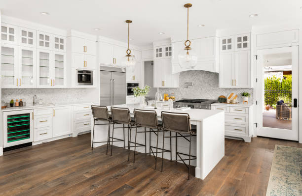 Reliable Countertop Replacement contractor in Lansdowne, MD by I E Kitchen